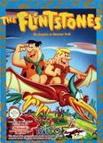 Flintstones: The Surprise at Dinosaur Peak, The (Nintendo Entertainment System)